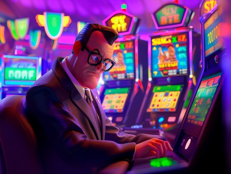 24x7 Slots